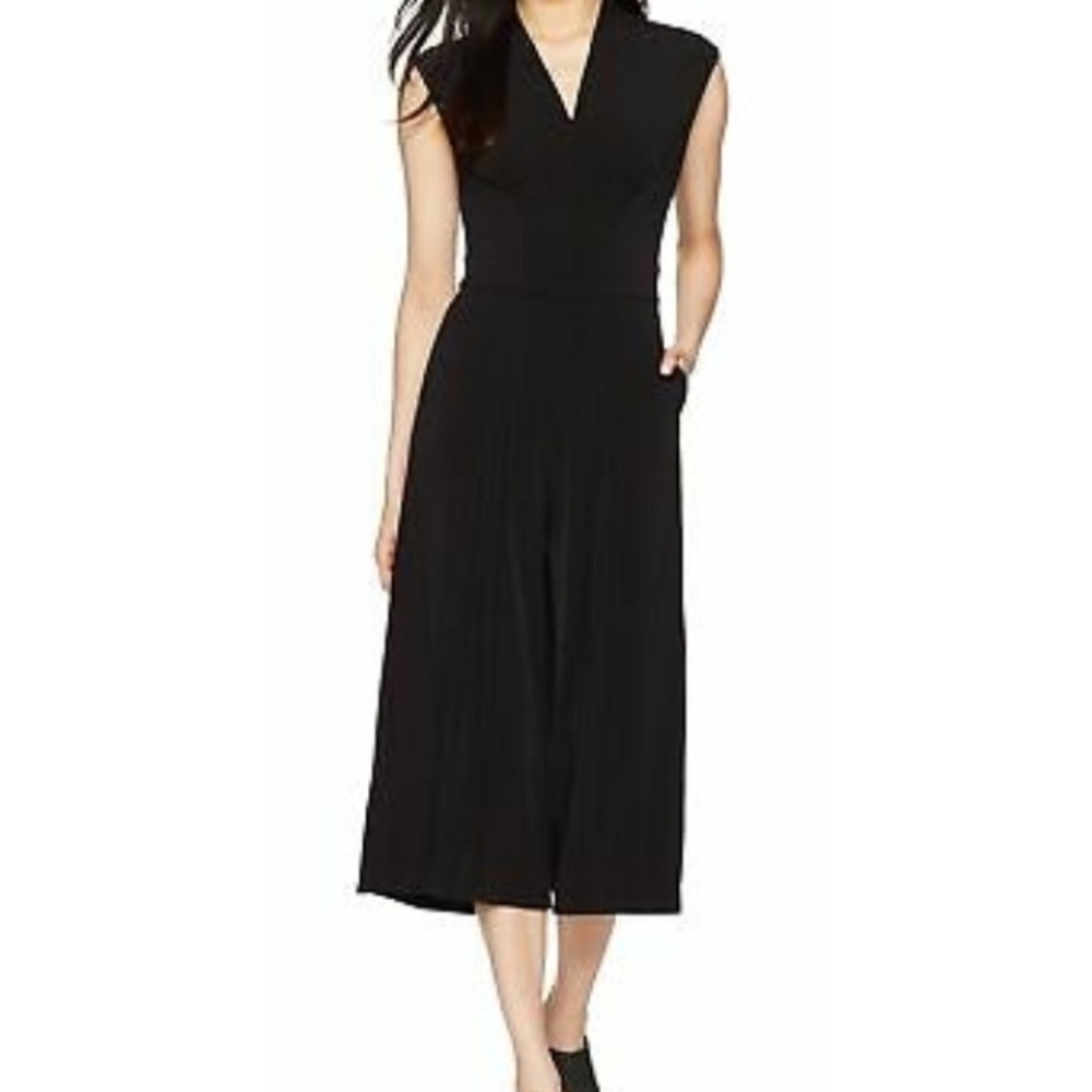 Catherine Malandrino Jumpsuit "Sadie"